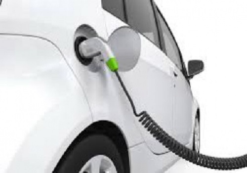 EV stocks surge as cabinet approves PM E-Drive scheme with outlay of Rs 10,900 crore